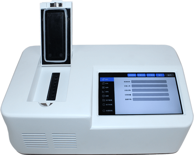 基因擴(kuò)增儀